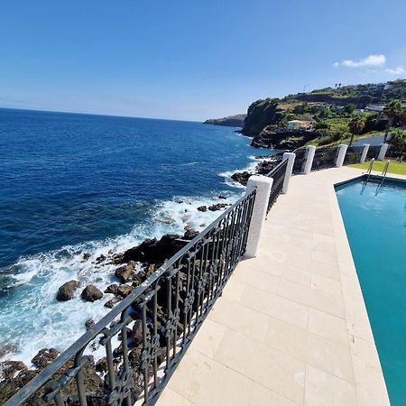 Salt Water Villa Santa Cruz  Extérieur photo