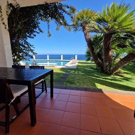 Salt Water Villa Santa Cruz  Extérieur photo
