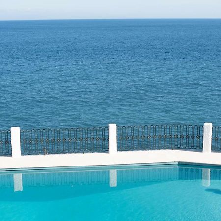 Salt Water Villa Santa Cruz  Extérieur photo