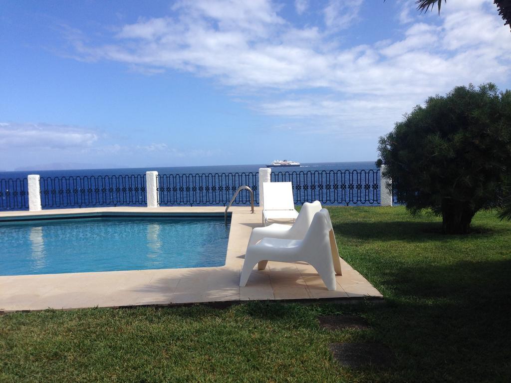 Salt Water Villa Santa Cruz  Chambre photo