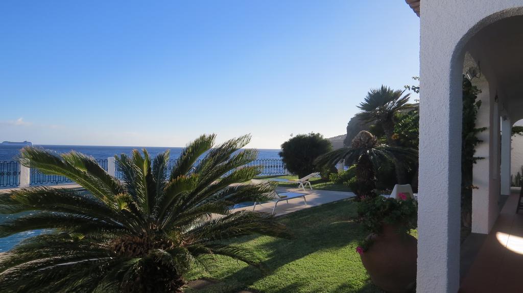 Salt Water Villa Santa Cruz  Chambre photo