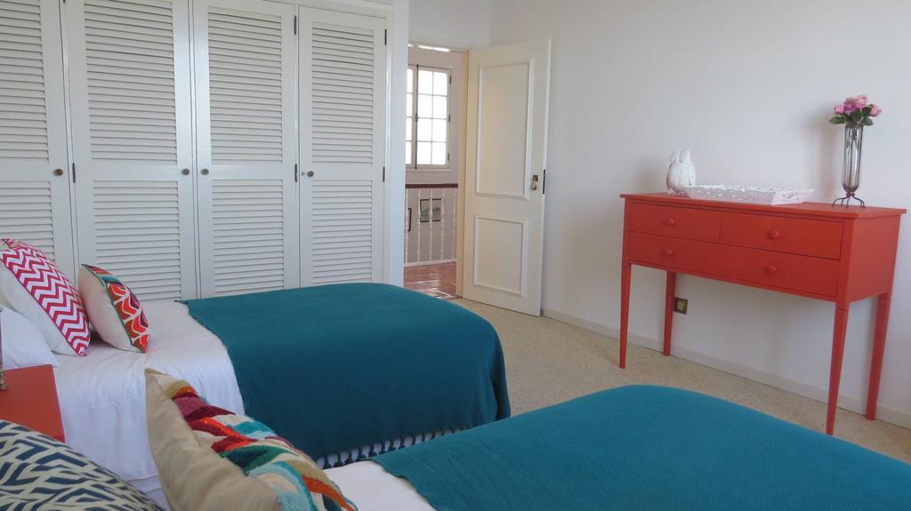 Salt Water Villa Santa Cruz  Extérieur photo