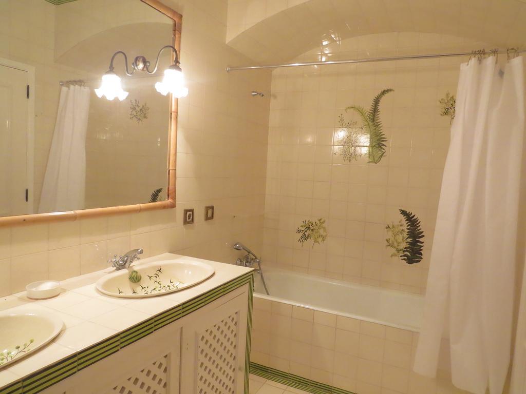 Salt Water Villa Santa Cruz  Chambre photo