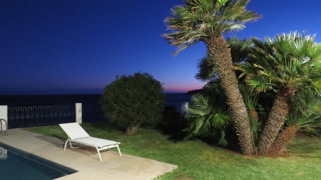 Salt Water Villa Santa Cruz  Chambre photo