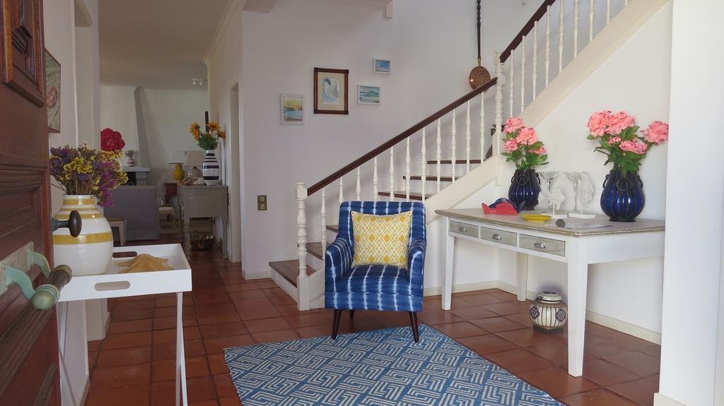 Salt Water Villa Santa Cruz  Chambre photo