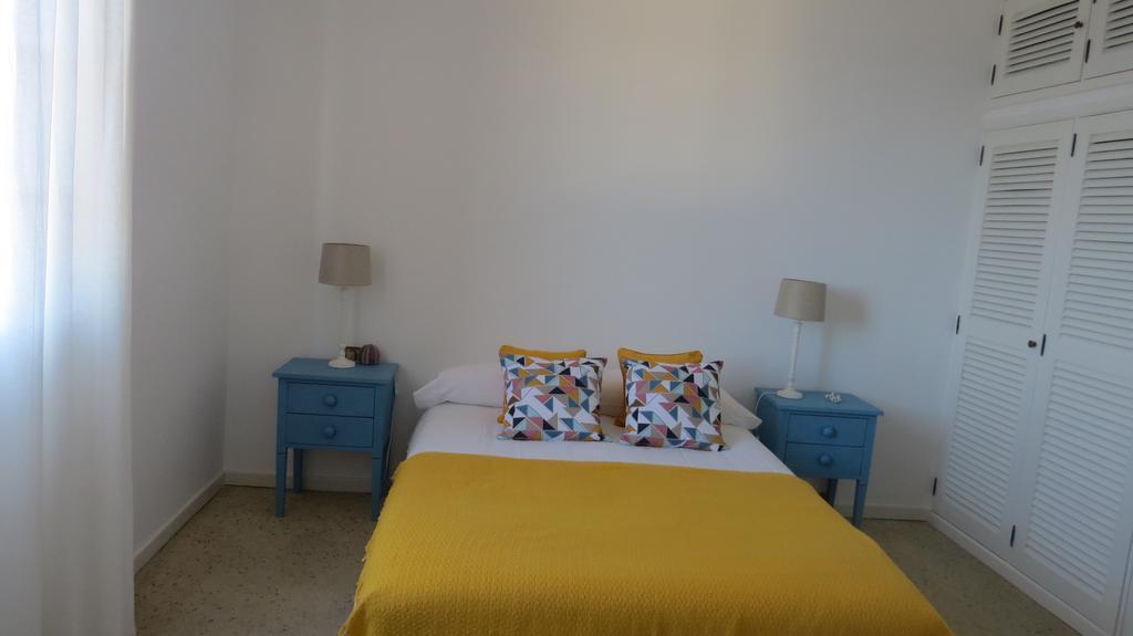 Salt Water Villa Santa Cruz  Extérieur photo