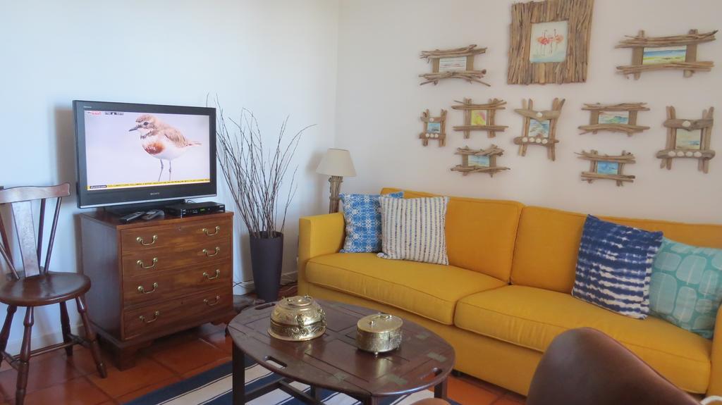 Salt Water Villa Santa Cruz  Chambre photo