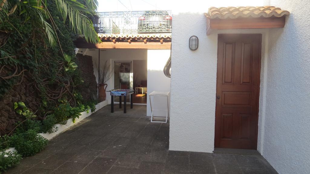 Salt Water Villa Santa Cruz  Extérieur photo