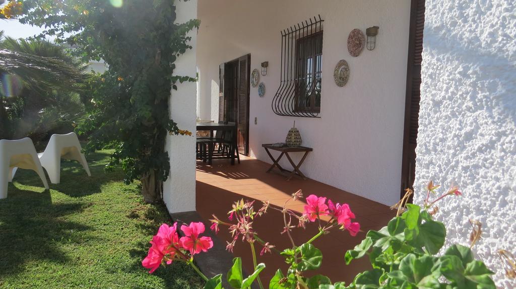 Salt Water Villa Santa Cruz  Extérieur photo