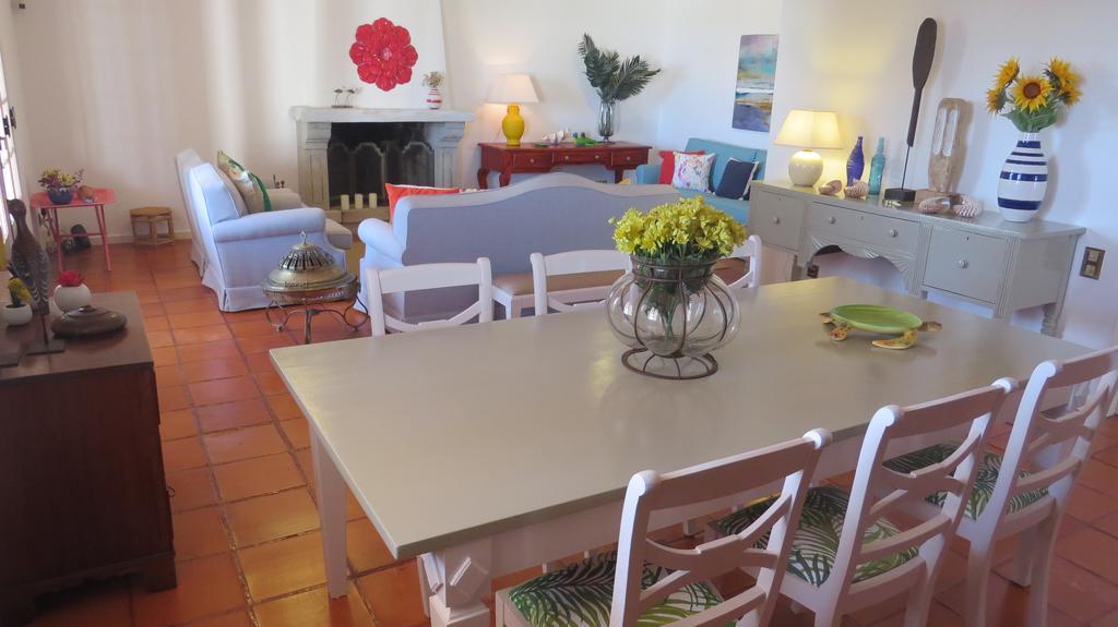 Salt Water Villa Santa Cruz  Chambre photo