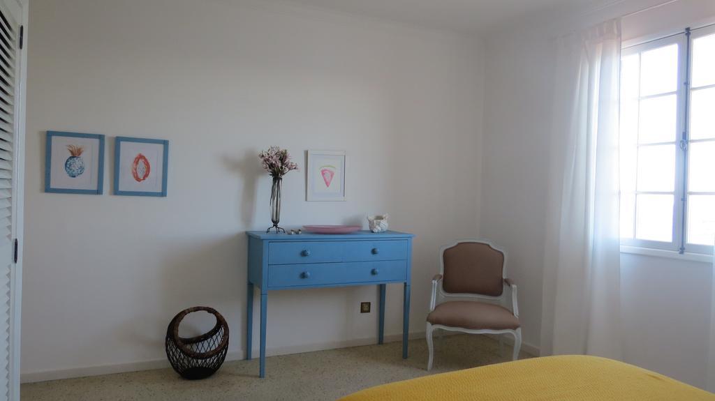 Salt Water Villa Santa Cruz  Chambre photo