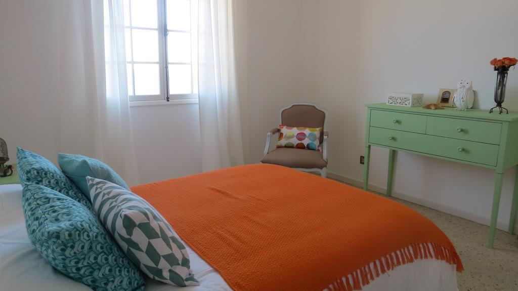 Salt Water Villa Santa Cruz  Chambre photo
