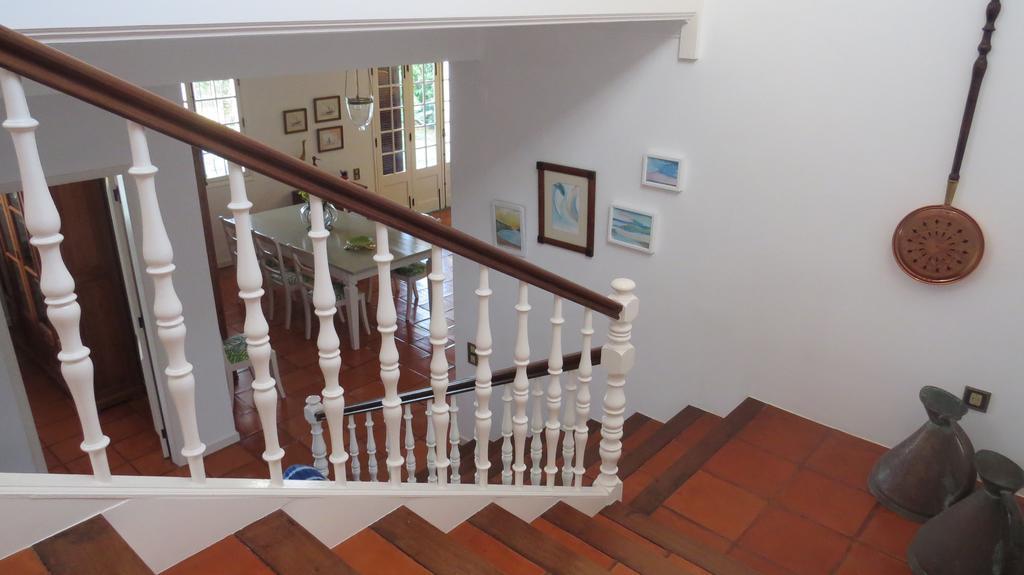Salt Water Villa Santa Cruz  Extérieur photo