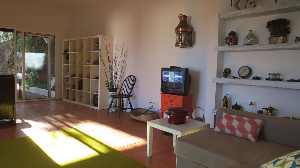Salt Water Villa Santa Cruz  Extérieur photo
