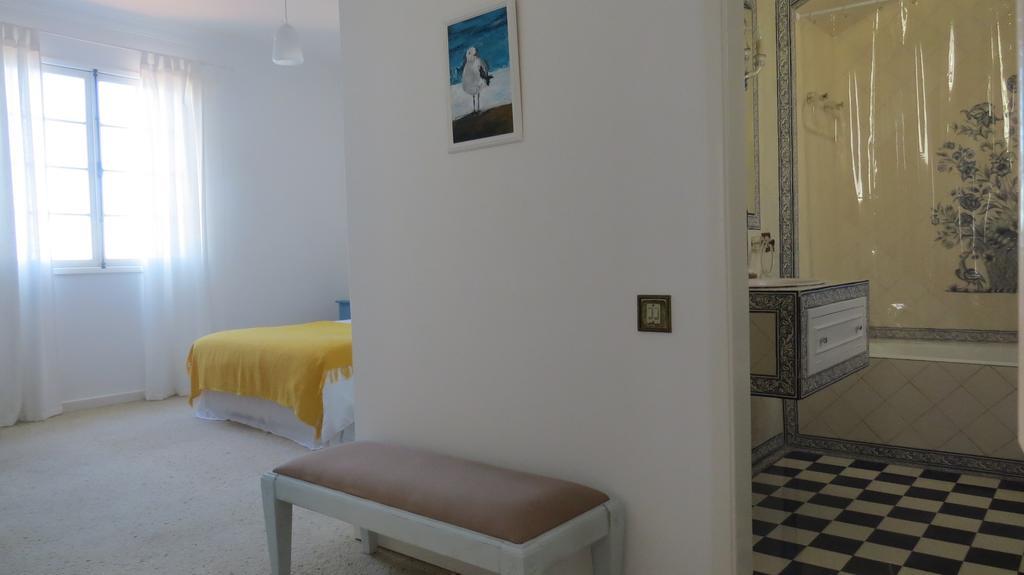 Salt Water Villa Santa Cruz  Chambre photo
