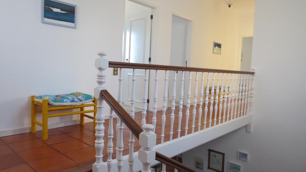 Salt Water Villa Santa Cruz  Chambre photo