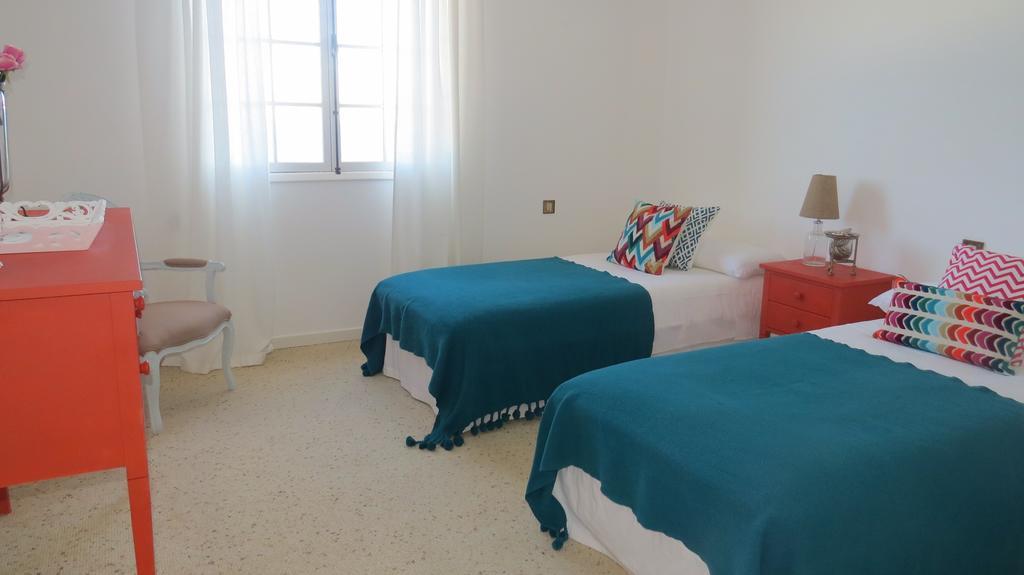 Salt Water Villa Santa Cruz  Extérieur photo
