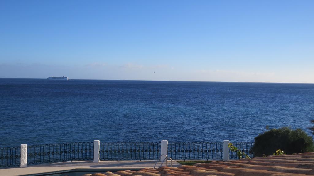 Salt Water Villa Santa Cruz  Chambre photo