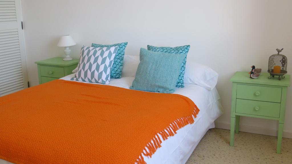 Salt Water Villa Santa Cruz  Chambre photo