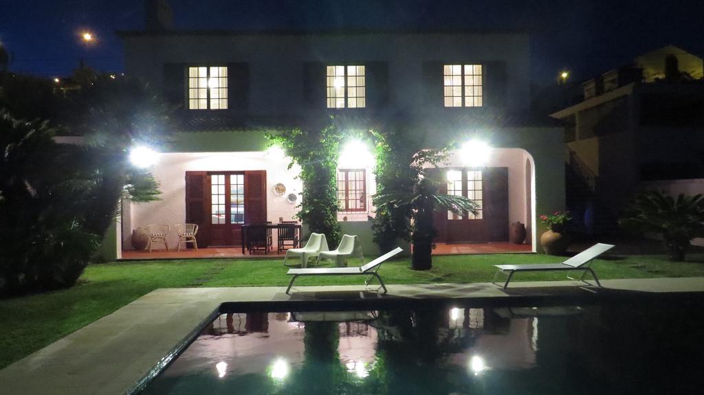 Salt Water Villa Santa Cruz  Chambre photo