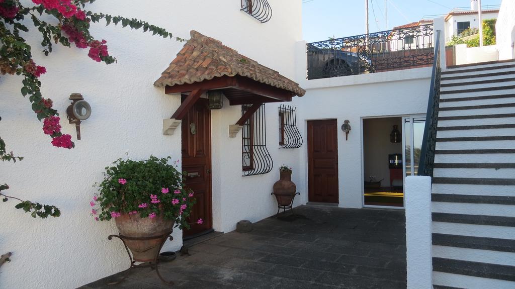 Salt Water Villa Santa Cruz  Extérieur photo