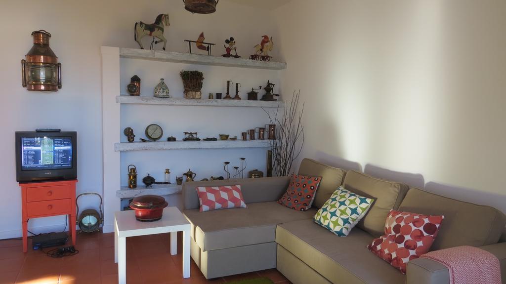 Salt Water Villa Santa Cruz  Extérieur photo